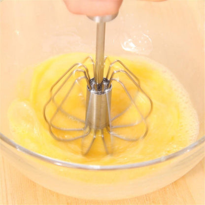 Easy Electric Egg Whisk - Befez