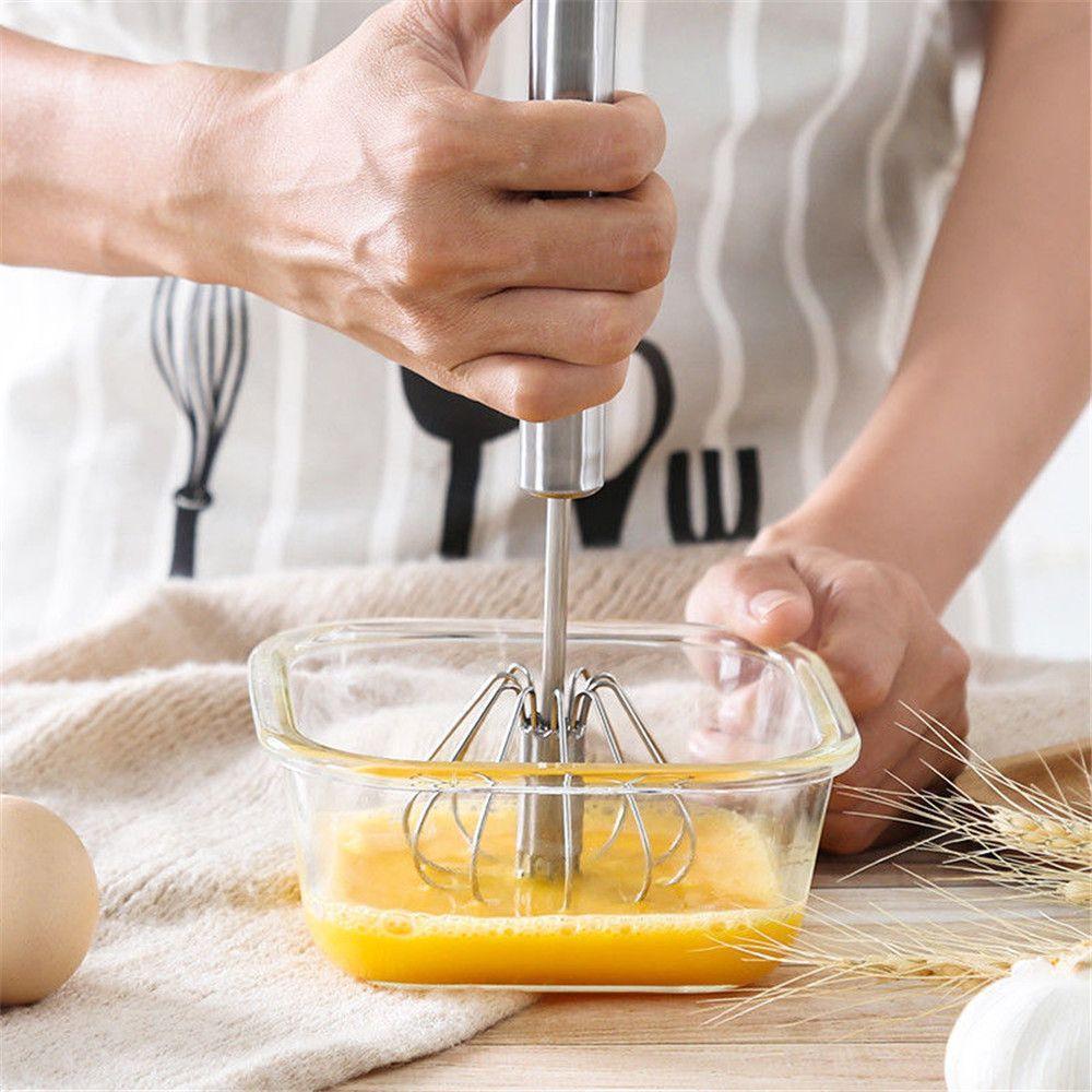 Easy Electric Egg Whisk