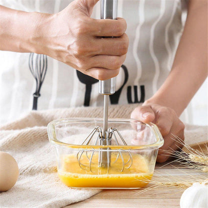 Easy Electric Egg Whisk