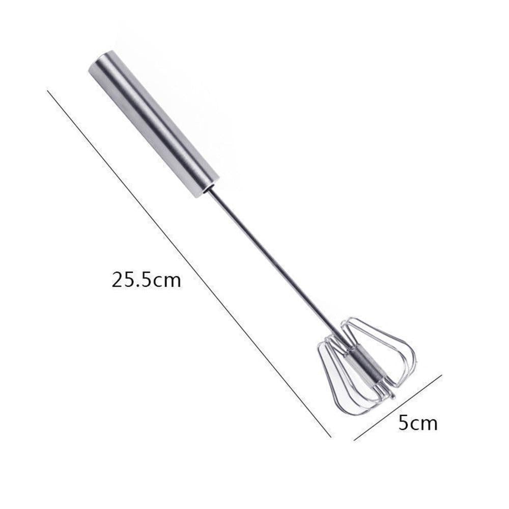 Easy Electric Egg Whisk