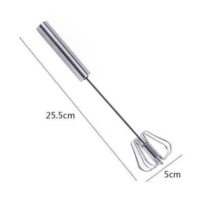 Easy Electric Egg Whisk