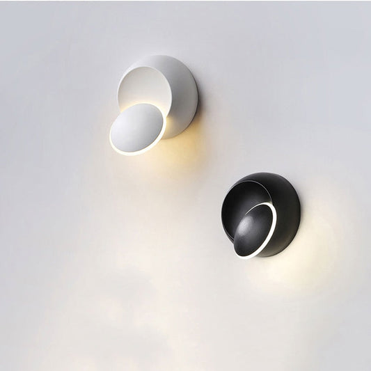 Circular LED Room Light - Befez