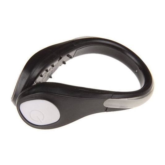 Bright LED Safety Running Shoe Lights - Befez