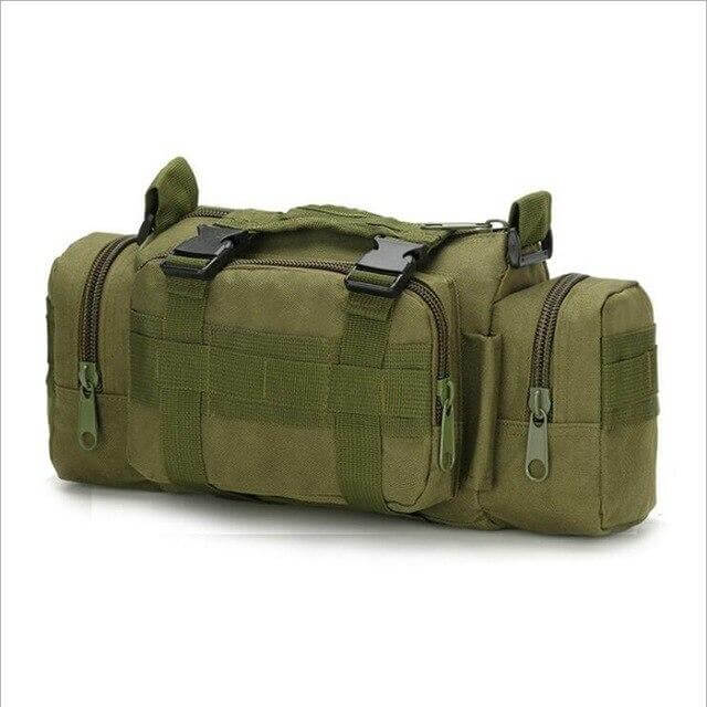 Waterproof Athletic Gym Bag