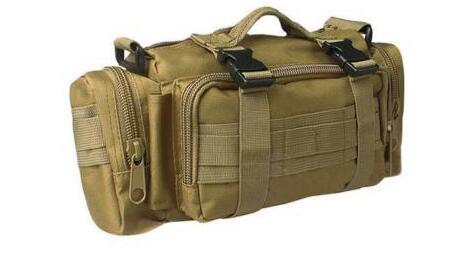 Waterproof Athletic Gym Bag