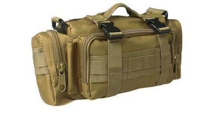 Waterproof Athletic Gym Bag