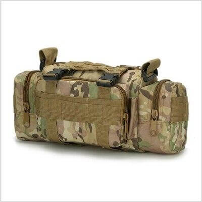 Waterproof Athletic Gym Bag
