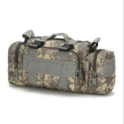 Waterproof Athletic Gym Bag