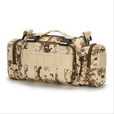 Waterproof Athletic Gym Bag