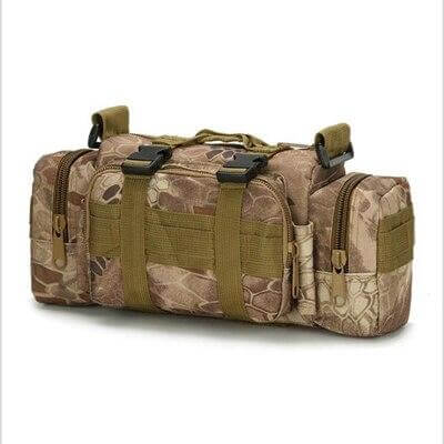Waterproof Athletic Gym Bag