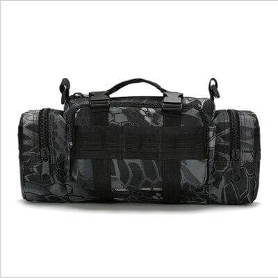 Waterproof Athletic Gym Bag