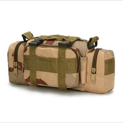 Waterproof Athletic Gym Bag