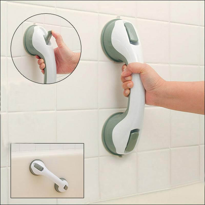 Grip Safe Assistive Walking Handle