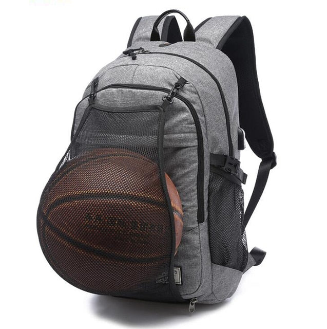 Befez | Fun Sports Basketball Backpack - Befez