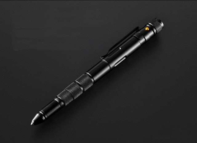 Durable LED Tactical Flashlight Pen - Befez