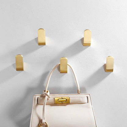 Luxury Brass Wall Coat Hook