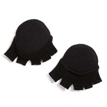 Clear Gel Heel Grips for High Heels