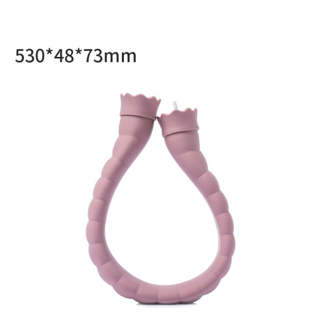 Soft U-Shaped Thermal Heating Pad - Befez