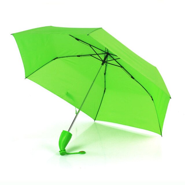 Compact Portable Mini Travel Umbrella - Befez