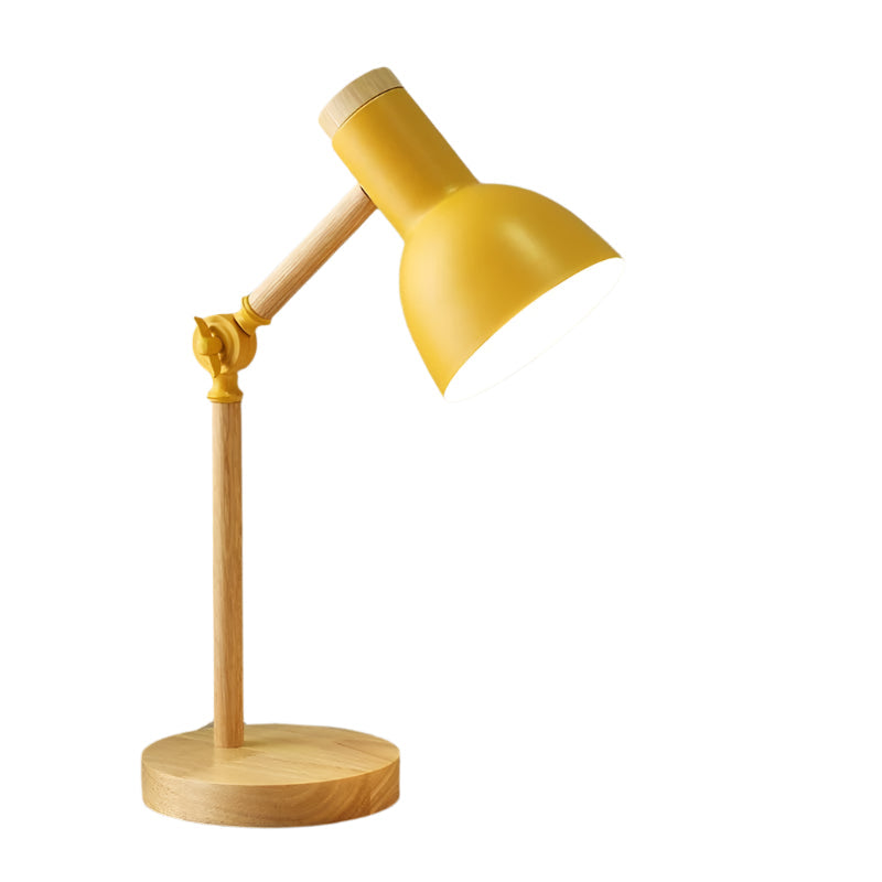 Flexible Bright LED Office Lamp