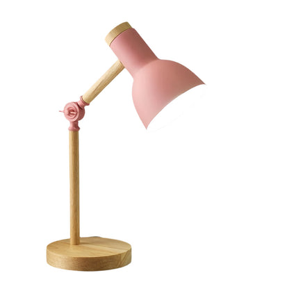Flexible Bright LED Office Lamp