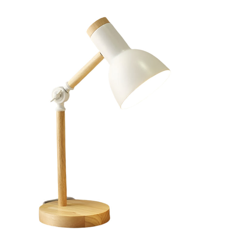 Flexible Bright LED Office Lamp