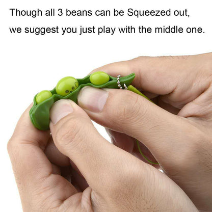 Relaxing Squeeze Ball Anxiety Relief Toy