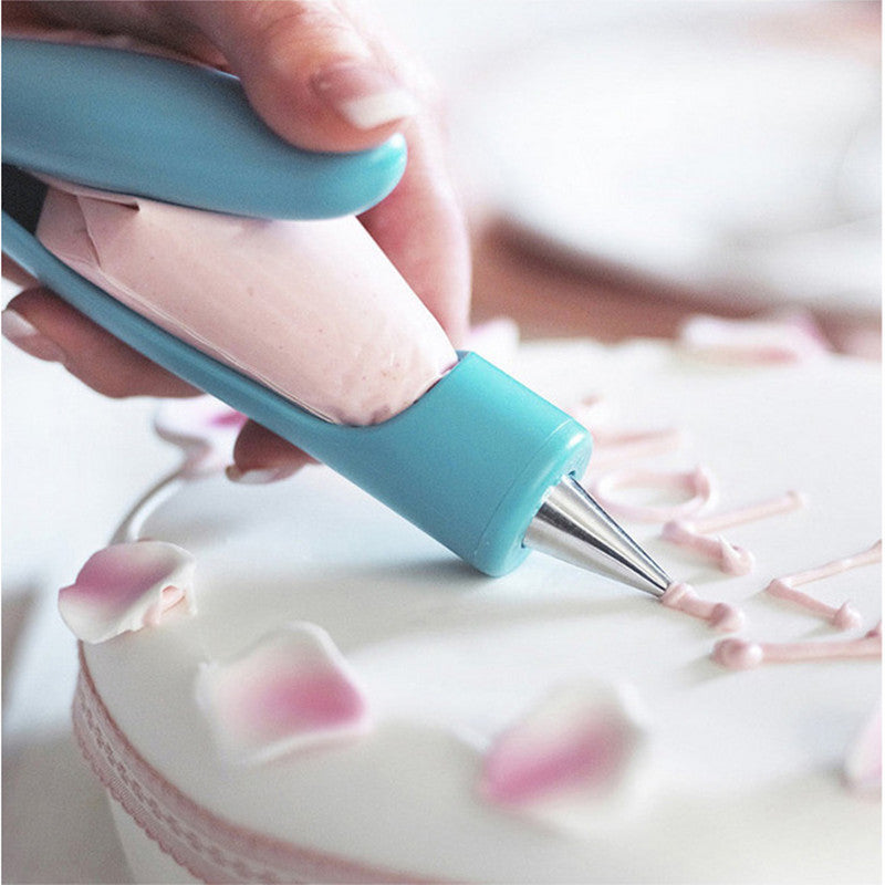 Easy Cake Decorating Icing Tool Pen - Befez