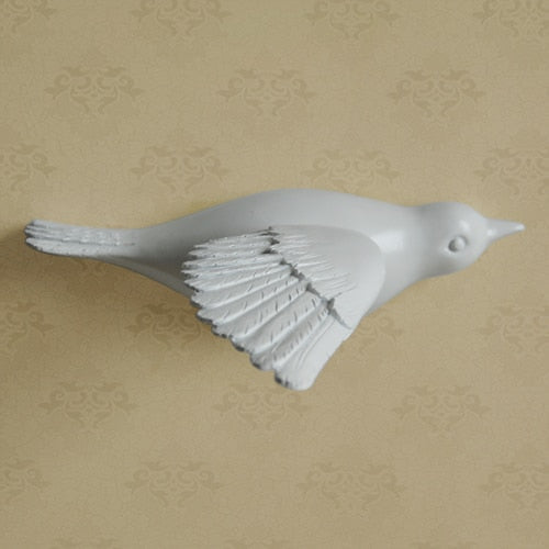 Befez | BirdSerenity - Handcrafted Home Wall Decor