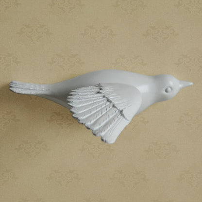 Befez | BirdSerenity - Handcrafted Home Wall Decor