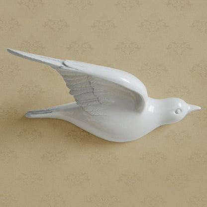 Befez | BirdSerenity - Handcrafted Home Wall Decor