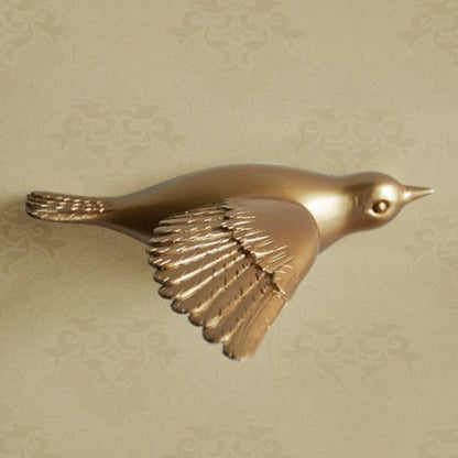 Befez | BirdSerenity - Handcrafted Home Wall Decor