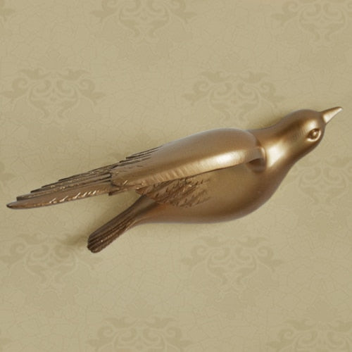 Befez | BirdSerenity - Handcrafted Home Wall Decor