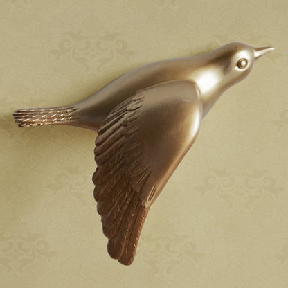 Befez | BirdSerenity - Handcrafted Home Wall Decor