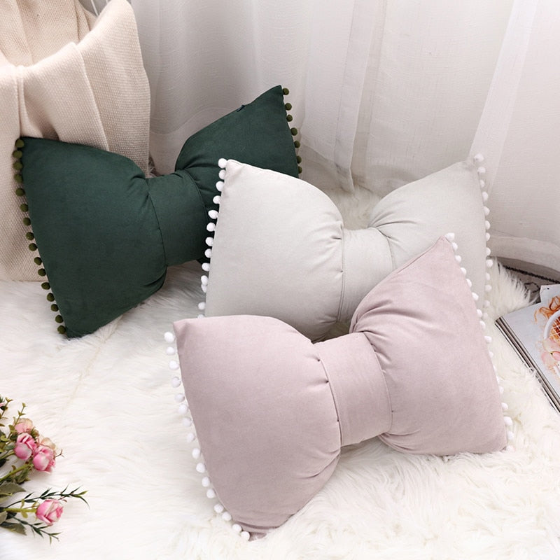 Befez | Elegant Arch Pillow as Home Decor Accent