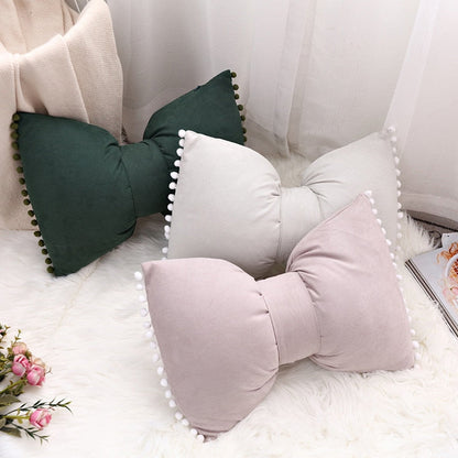 Befez | Elegant Arch Pillow as Home Decor Accent
