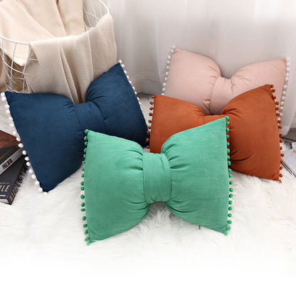 Befez | Elegant Arch Pillow as Home Decor Accent