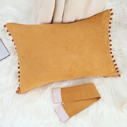 Befez | Elegant Arch Pillow as Home Decor Accent