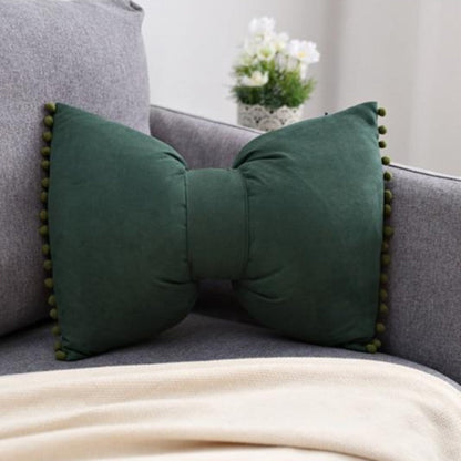 Befez | Elegant Arch Pillow as Home Decor Accent