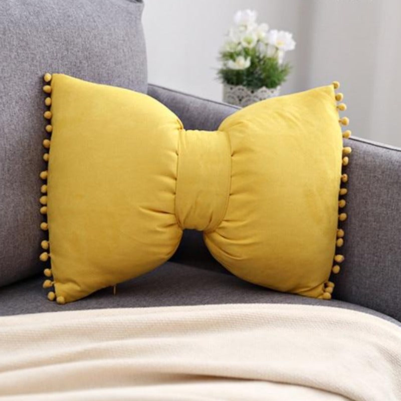 Befez | Elegant Arch Pillow as Home Decor Accent