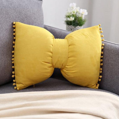 Befez | Elegant Arch Pillow as Home Decor Accent
