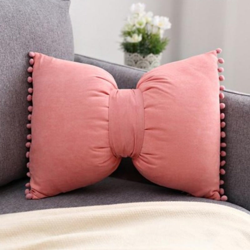 Befez | Elegant Arch Pillow as Home Decor Accent