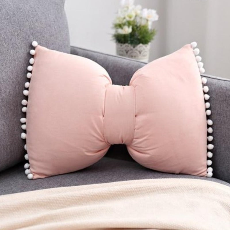Befez | Elegant Arch Pillow as Home Decor Accent