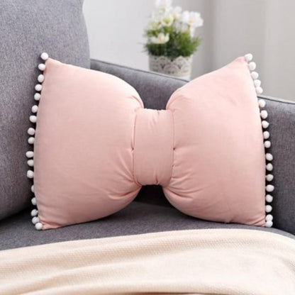 Befez | Elegant Arch Pillow as Home Decor Accent