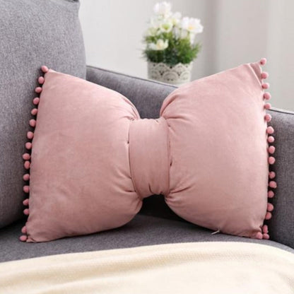 Befez | Elegant Arch Pillow as Home Decor Accent