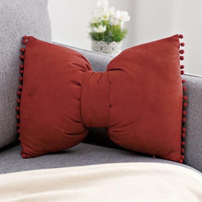Befez | Elegant Arch Pillow as Home Decor Accent