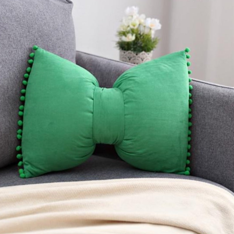 Befez | Elegant Arch Pillow as Home Decor Accent