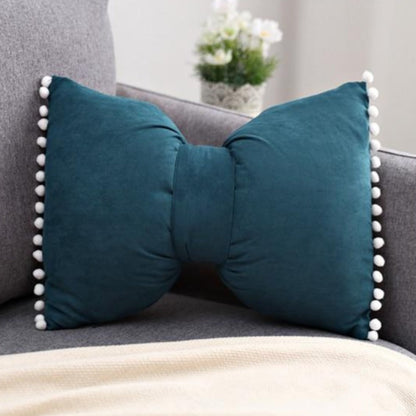 Befez | Elegant Arch Pillow as Home Decor Accent