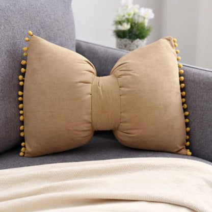 Befez | Elegant Arch Pillow as Home Decor Accent