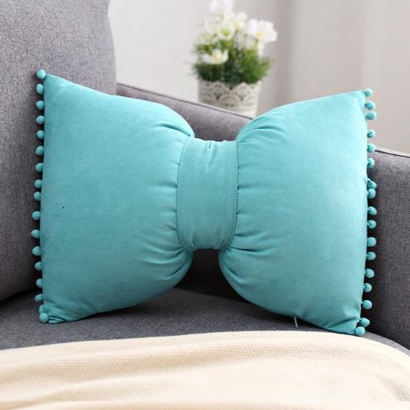 Befez | Elegant Arch Pillow as Home Decor Accent